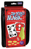 ZIP N GO MAGIC-CHAIN ESCAPE TRIC TRICK