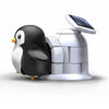 SOLAR KIT PENGUIN LIFE PLUG-IN RECHARGEBLE KIT