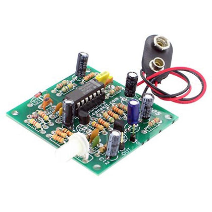 OSCILLATOR SINE WAVE