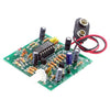 OSCILLATOR SINE WAVE