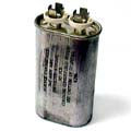 CAP AC MR 3UF 660V OVAL 2.05X1.22X2IN
