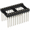 IC SOCKET WW 24 MACH 15LS L2 TIN
