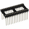 IC SOCKET WW 28 MACH 15LS L2 TIN