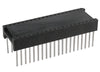 IC SOCKET WW 36 STD 15LS L3 GOLD