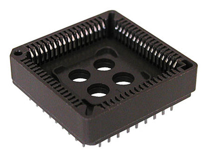 PLCC SOCKET 68P PC TIN