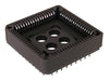 PLCC SOCKET 68P PC TIN