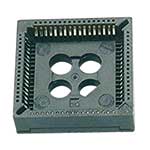 PLCC SOCKET 68P PC TIN