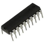 CMOS HS OCTAL 3S DRIVER 20P-DIP