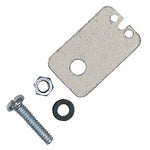 TRANS MOUNTING KIT FOR TO-220 MICA/HDWR