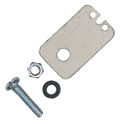 TRANS MOUNTING KIT FOR TO-220 MICA/HDWR