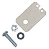 TRANS MOUNTING KIT FOR TO-220 MICA/HDWR