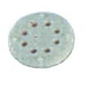 TRANS INSULATOR NYLON 9.5DIA