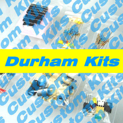 DURHAM COMPONENT  F2022