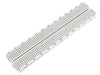 BREADBOARD 2 STRIP 1.4X6.5IN 630 TIE POINTS