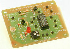 PEC DRIVER PRESCALER SAME AS EPHO-8