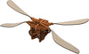 MECHANICAL BUTTERFLY LEONARDO DA VINCI MODEL KITS