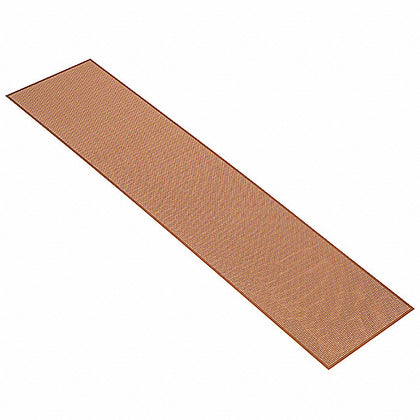 PCB ETCHED SS 2X5IN 1 HOLE PAD COPPER 0.1IN PITCH