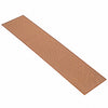 PCB ETCHED SS 2X5IN 1 HOLE PAD COPPER 0.1IN PITCH