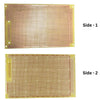 PCB ETCHED SS 4X6.5IN