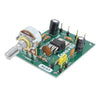 AMPLIFIER 7W USING IC TDA2003 IC