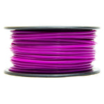 3D FILAMENT PLA PURPLE 3MM 0.5KG 1.25IN CENTER HOLE