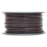 3D FILAMENT PLA BROWN 3MM 0.5KG 1.25IN CENTER HOLE