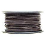 3D FILAMENT ABS BROWN 1.75MM 0.5KG 1.25IN CENTER HOLE