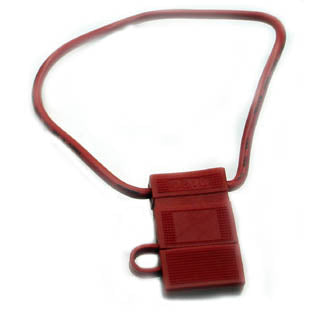 FUSE HOLDER AUTO IL ATO SIZE 30A 250V