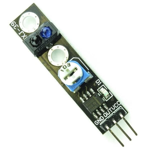 LINE TRACKING SENSOR LM393 COMAPTIBLE WITH ARDUINO
