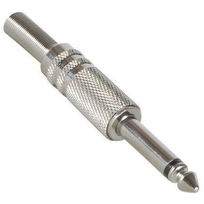 AUDIO PL 6.3 MONO IL MET TIN