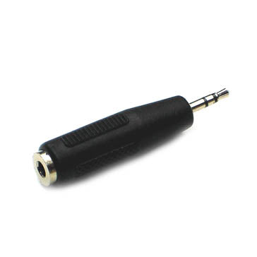 AUDIO ADAPT 2.5STERPL-3.5STERJK