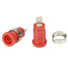 BANANA JACK CHMT STD RED SOL PLA