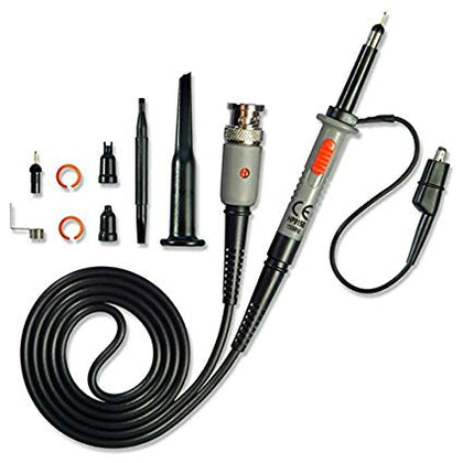 SCOPE PROBE 150MHZ 10X 6MHZ 1X DUAL BAND SWITCHABLE