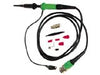 SCOPE PROBE 250MHZ 1X/10X 10-35P COMPENSATION RANGE