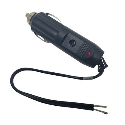 CIGLIT PL DOUBLE CONTACT 12VDC 5A WITH WIRE