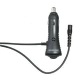 CIGLIT ADAPT 12VDC 2A W/8FT CORD COILED FUSED