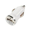 USB CAR CHARGER 5VDC 2.4A