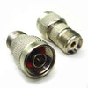 N ADAPTER PLUG-UHF JACK