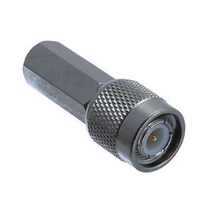 TNC PLUG TWIST ON RG59 INLINE