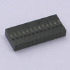 DIPSKT 2.5MM 26S HOUSE FOR SQUARE PIN