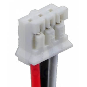 JST PH CABLE SOCKET TO WIRE 3PIN 15CM