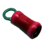 RING TERM RED #6 22-16AWG ID-3.46MM OD-5.55M