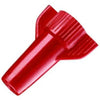 WIRE NUT WING 22-6AWG RED