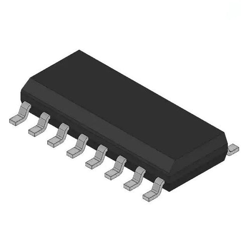 IC VIDEO CABLE EQUALIZER 16SOIC :ADAPTIVE CABLE EQUALIZER