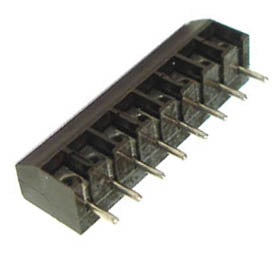 TERM BLOCK 8P PCST 3.15MM 6.5MM WIDE