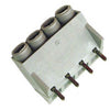 TERM BLOCK 4P PC45 4MM 11.8MM WIDE