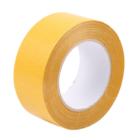 TAPE DOUBLE SIDED 50.8MMX20M CARPET TAPE