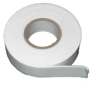 TAPE DOUBLE SIDED FOAM 18MM 5METER
