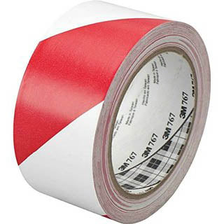 TAPE SAFETY STRIPE 2IN X 32M