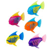 HEXBUG AQUABOT 2.0 WITH DECO ASSORTED COLOURS